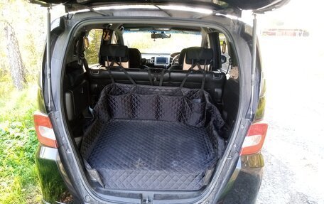Honda Freed I, 2010 год, 1 350 000 рублей, 8 фотография