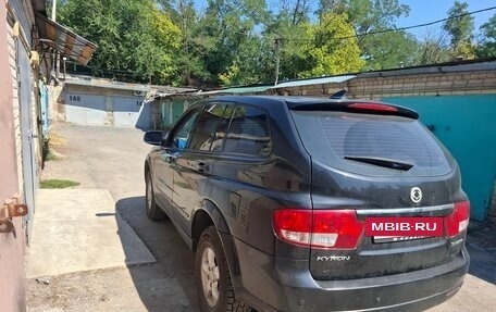 SsangYong Kyron I, 2010 год, 850 000 рублей, 6 фотография