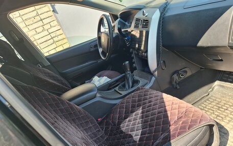 SsangYong Kyron I, 2010 год, 850 000 рублей, 10 фотография