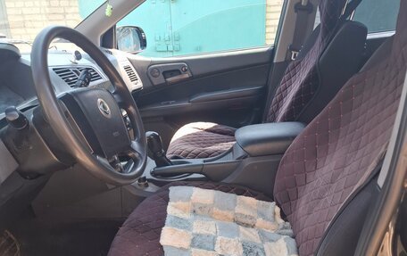 SsangYong Kyron I, 2010 год, 850 000 рублей, 9 фотография
