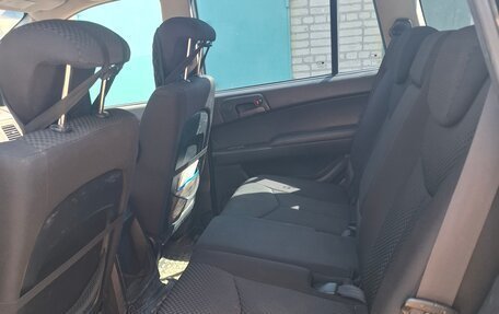 SsangYong Kyron I, 2010 год, 850 000 рублей, 11 фотография