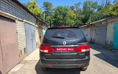 SsangYong Kyron I, 2010 год, 850 000 рублей, 5 фотография