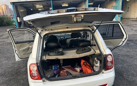 Lifan Smily I (330) рестайлинг, 2012 год, 160 000 рублей, 7 фотография