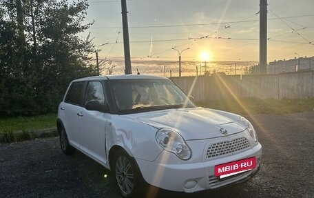 Lifan Smily I (330) рестайлинг, 2012 год, 160 000 рублей, 2 фотография