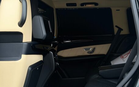 Mercedes-Benz GLS AMG, 2017 год, 4 090 000 рублей, 14 фотография