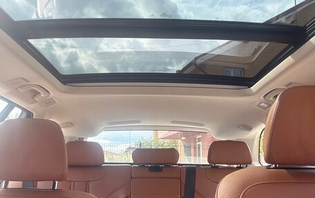 BMW 5 серия, 2020 год, 4 500 000 рублей, 12 фотография