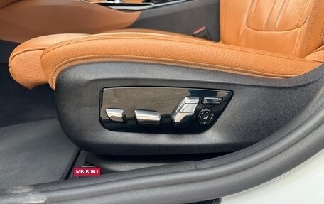 BMW 5 серия, 2020 год, 4 500 000 рублей, 18 фотография