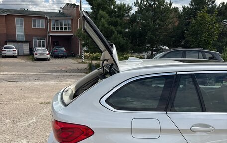 BMW 5 серия, 2020 год, 4 500 000 рублей, 23 фотография