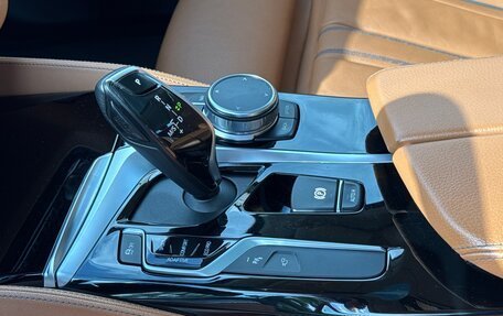 BMW 5 серия, 2020 год, 4 500 000 рублей, 19 фотография