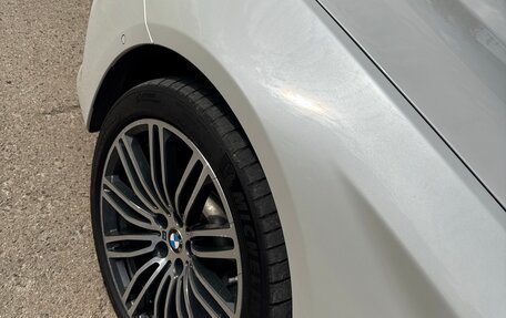 BMW 5 серия, 2020 год, 4 500 000 рублей, 25 фотография