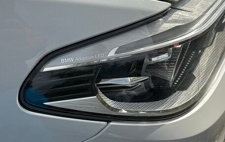 BMW 5 серия, 2020 год, 4 500 000 рублей, 22 фотография