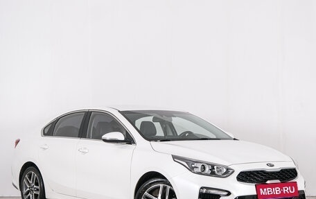 KIA K3, 2020 год, 1 949 000 рублей, 2 фотография
