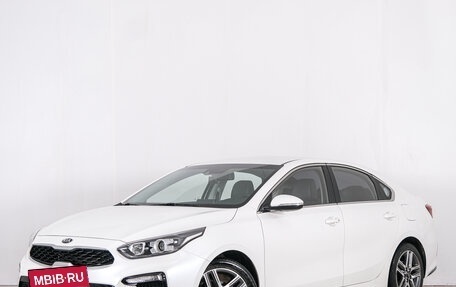 KIA K3, 2020 год, 1 949 000 рублей, 4 фотография