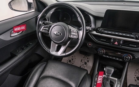 KIA K3, 2020 год, 1 949 000 рублей, 10 фотография