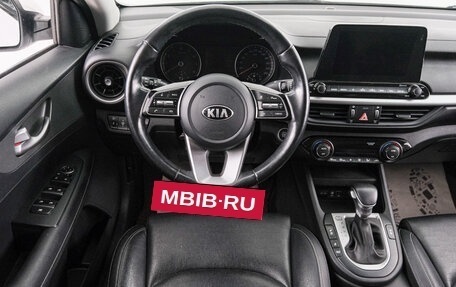 KIA K3, 2020 год, 1 949 000 рублей, 15 фотография