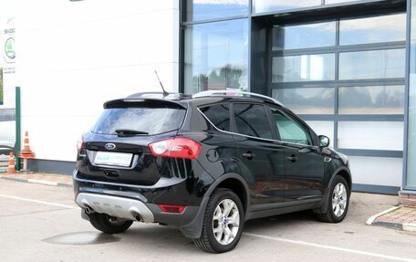 Ford Kuga III, 2012 год, 786 000 рублей, 6 фотография
