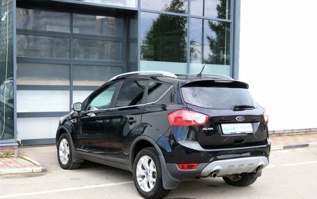 Ford Kuga III, 2012 год, 786 000 рублей, 5 фотография