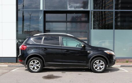 Ford Kuga III, 2012 год, 786 000 рублей, 8 фотография