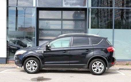Ford Kuga III, 2012 год, 786 000 рублей, 7 фотография