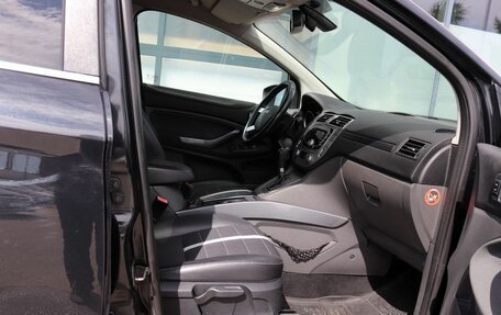 Ford Kuga III, 2012 год, 786 000 рублей, 9 фотография