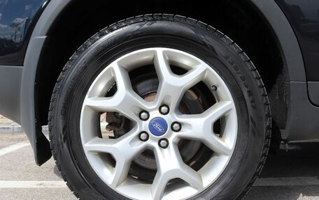 Ford Kuga III, 2012 год, 786 000 рублей, 15 фотография