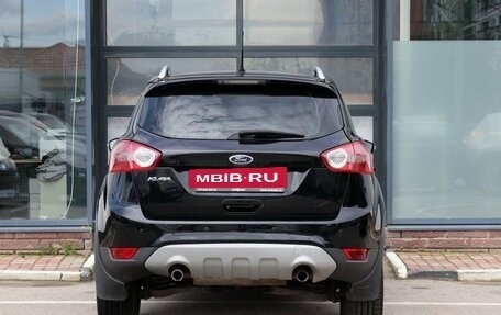 Ford Kuga III, 2012 год, 786 000 рублей, 4 фотография