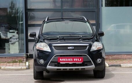 Ford Kuga III, 2012 год, 786 000 рублей, 3 фотография