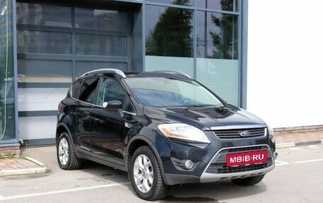 Ford Kuga III, 2012 год, 786 000 рублей, 2 фотография