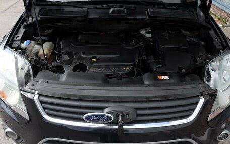 Ford Kuga III, 2012 год, 786 000 рублей, 16 фотография
