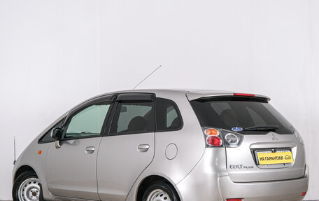 Mitsubishi Colt VI рестайлинг, 2008 год, 599 000 рублей, 5 фотография