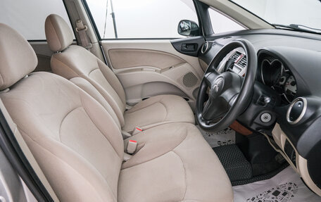 Mitsubishi Colt VI рестайлинг, 2008 год, 599 000 рублей, 8 фотография