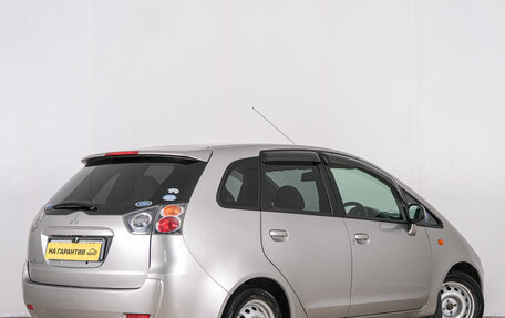 Mitsubishi Colt VI рестайлинг, 2008 год, 599 000 рублей, 7 фотография