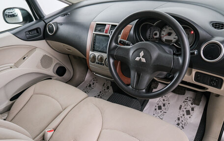 Mitsubishi Colt VI рестайлинг, 2008 год, 599 000 рублей, 9 фотография