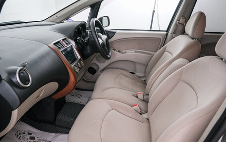Mitsubishi Colt VI рестайлинг, 2008 год, 599 000 рублей, 14 фотография