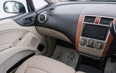 Mitsubishi Colt VI рестайлинг, 2008 год, 599 000 рублей, 12 фотография