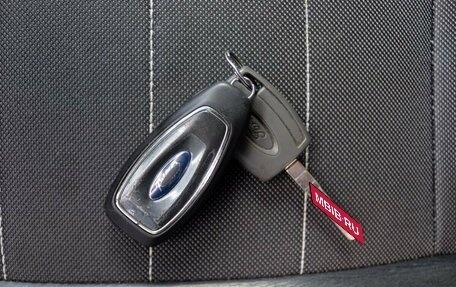 Ford Kuga III, 2012 год, 786 000 рублей, 17 фотография