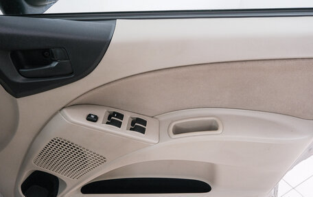Mitsubishi Colt VI рестайлинг, 2008 год, 599 000 рублей, 19 фотография