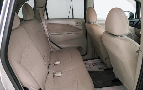 Mitsubishi Colt VI рестайлинг, 2008 год, 599 000 рублей, 20 фотография