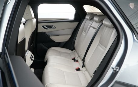 Land Rover Range Rover Velar I, 2019 год, 4 700 000 рублей, 9 фотография