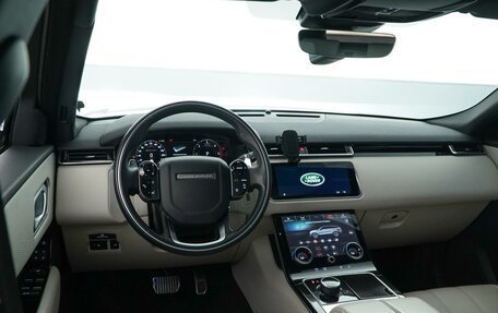Land Rover Range Rover Velar I, 2019 год, 4 700 000 рублей, 6 фотография