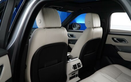 Land Rover Range Rover Velar I, 2019 год, 4 700 000 рублей, 11 фотография