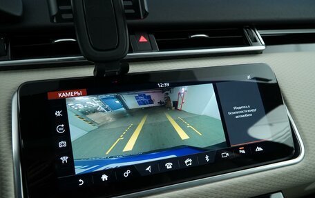 Land Rover Range Rover Velar I, 2019 год, 4 700 000 рублей, 18 фотография