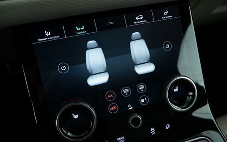 Land Rover Range Rover Velar I, 2019 год, 4 700 000 рублей, 19 фотография