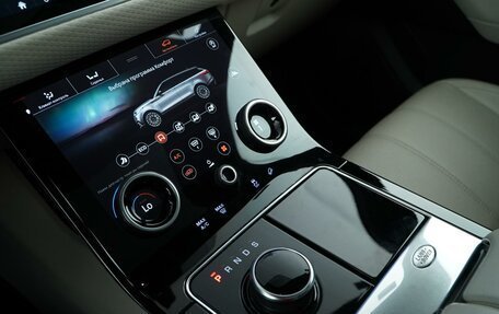 Land Rover Range Rover Velar I, 2019 год, 4 700 000 рублей, 15 фотография
