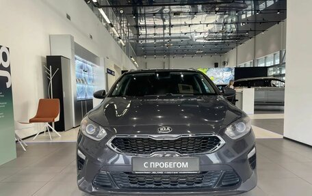 KIA cee'd III, 2019 год, 1 350 000 рублей, 2 фотография