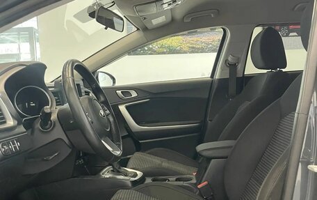 KIA cee'd III, 2019 год, 1 350 000 рублей, 7 фотография