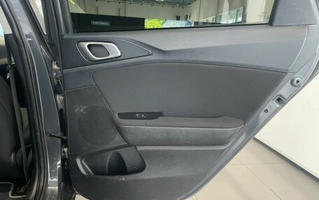KIA cee'd III, 2019 год, 1 350 000 рублей, 14 фотография