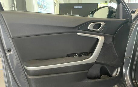 KIA cee'd III, 2019 год, 1 350 000 рублей, 11 фотография