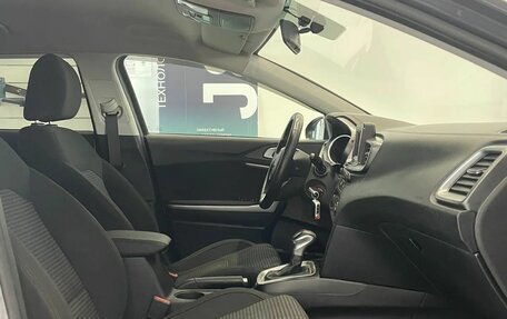 KIA cee'd III, 2019 год, 1 350 000 рублей, 8 фотография