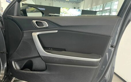 KIA cee'd III, 2019 год, 1 350 000 рублей, 12 фотография